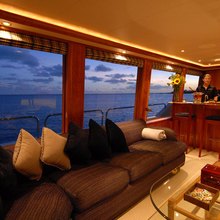 Avalina Yacht 