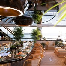 Ahpo Yacht 