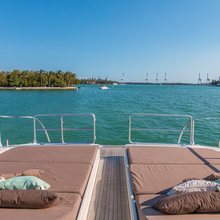 Ecj Luxe Yacht 