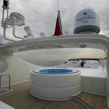 Grace Kelly Yacht 