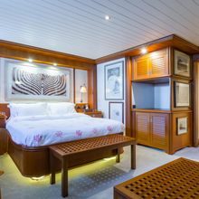 Meserret Yacht 