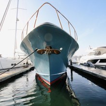 Reflections Yacht 
