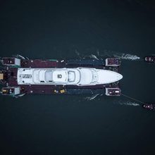 Valor Yacht 