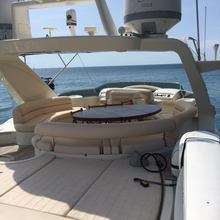 Samoon Yacht 