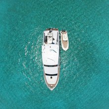 Tortuga Yacht 