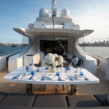 Quantum Yacht 