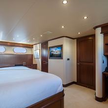 Boogie Babe IV Yacht 
