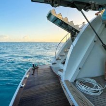 Avalon Yacht 