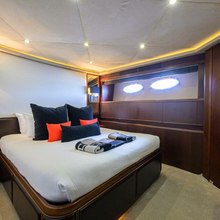 21 Sea Sands Yacht 