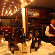Mary Anne II Yacht 