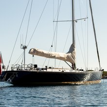 Umiko Yacht 