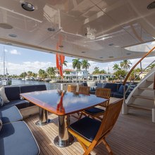 Heron Yacht 