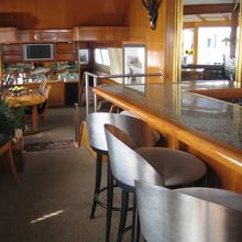 Glacier Bear Yacht 