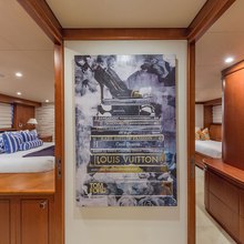 Karpowership Yacht 