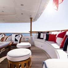 FOS Yacht