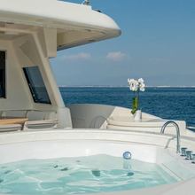 Ave of Rome Yacht 