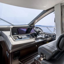 Apollo Yacht 