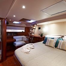 Love The Sea Yacht 
