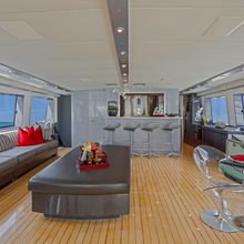 First Home Yacht 