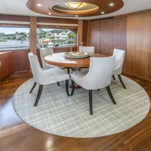 Aurora Yacht 