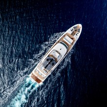 Rise Above Yacht 