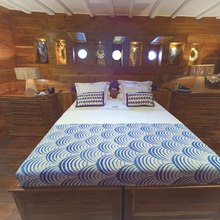 Ocean Pure 1 Yacht 