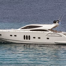 Cornelia Yacht 