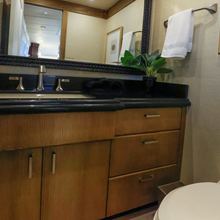 Empress Yacht 
