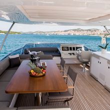 Alyss Yacht 