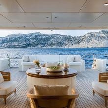 Dojo Yacht 