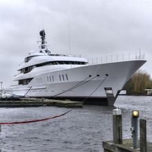 Hampshire Yacht 