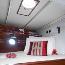 Sunshine Yacht 