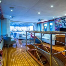 Zulu Yacht 