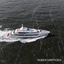 Pa’lante Yacht 