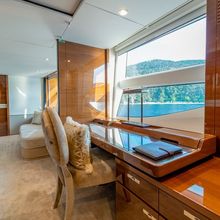 Kohuba Yacht 