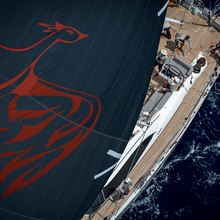 Firebird Yacht 