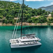 Duolife Yacht 