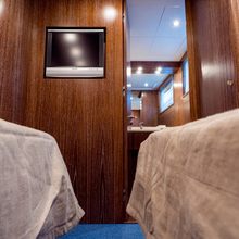 Maestrale Yacht 