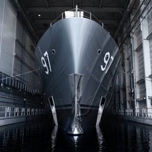 Valor Yacht 