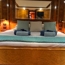 Furia Sexto Yacht 
