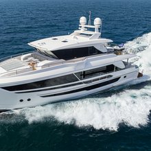FD80 /09 Yacht 