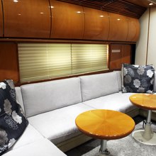 Sonamara Yacht 