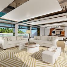 Project Vogue Yacht 