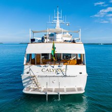 Calypso Yacht 