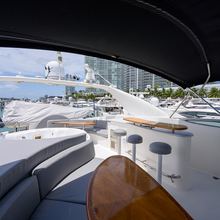 Living the Dream Yacht 