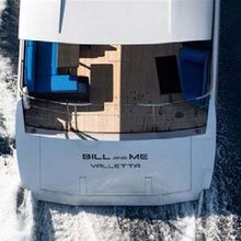 Perfection Yacht 