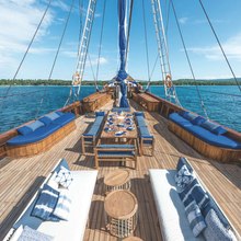 Ocean Pure 1 Yacht 