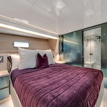 Irish Exit Yacht 