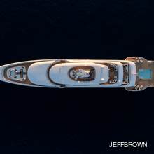 Lady Estey Yacht 