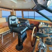 3WWW Yacht 